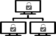 Secured Network